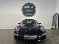 Porsche 911 Type 997 Carrera 4S Coupé 3.8 355ch BVM6 - <small></small> 68.990 € <small>TTC</small> - #15