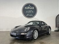 Porsche 911 Type 997 Carrera 4S Coupé 3.8 355ch Tiptronic S - <small></small> 60.990 € <small>TTC</small> - #1