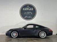 Porsche 911 Type 997 Carrera 4S Coupé 3.8 355ch Tiptronic S - <small></small> 60.990 € <small>TTC</small> - #3