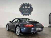 Porsche 911 Type 997 Carrera 4S Coupé 3.8 355ch Tiptronic S - <small></small> 60.990 € <small>TTC</small> - #5