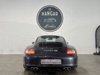 Porsche 911 Type 997 Carrera 4S Coupé 3.8 355ch Tiptronic S - <small></small> 60.990 € <small>TTC</small> - #7