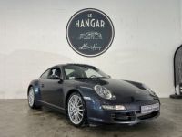 Porsche 911 Type 997 Carrera 4S Coupé 3.8 355ch Tiptronic S - <small></small> 60.990 € <small>TTC</small> - #13