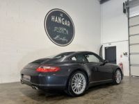 Porsche 911 Type 997 Carrera 4S Coupé 3.8 355ch Tiptronic S - <small></small> 60.990 € <small>TTC</small> - #17