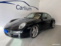 Porsche 911 Type 997 Carrera 4s Travaux récents - <small></small> 51.990 € <small>TTC</small> - #1