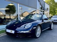 Porsche 911 Type 997 Carrera Cabriolet 3.6L 325Ch - <small></small> 49.900 € <small>TTC</small> - #1