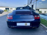 Porsche 911 Type 997 Carrera Cabriolet 3.6L 325Ch - <small></small> 49.900 € <small>TTC</small> - #9