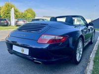 Porsche 911 Type 997 Carrera Cabriolet 3.6L 325Ch - <small></small> 49.900 € <small>TTC</small> - #22