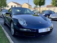 Porsche 911 Type 997 Carrera Cabriolet 3.6L 325Ch - <small></small> 49.900 € <small>TTC</small> - #23