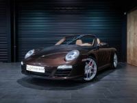 Porsche 911 Type 997 Carrera S - <small></small> 76.900 € <small>TTC</small> - #1