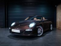 Porsche 911 Type 997 Carrera S - <small></small> 76.900 € <small>TTC</small> - #2