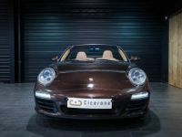 Porsche 911 Type 997 Carrera S - <small></small> 76.900 € <small>TTC</small> - #3