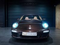 Porsche 911 Type 997 Carrera S - <small></small> 76.900 € <small>TTC</small> - #4