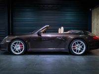 Porsche 911 Type 997 Carrera S - <small></small> 76.900 € <small>TTC</small> - #5