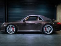 Porsche 911 Type 997 Carrera S - <small></small> 76.900 € <small>TTC</small> - #6