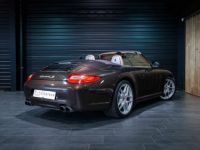 Porsche 911 Type 997 Carrera S - <small></small> 76.900 € <small>TTC</small> - #7