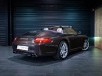 Porsche 911 Type 997 Carrera S - <small></small> 76.900 € <small>TTC</small> - #8