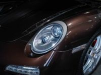 Porsche 911 Type 997 Carrera S - <small></small> 76.900 € <small>TTC</small> - #19