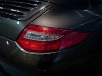 Porsche 911 Type 997 Carrera S - <small></small> 76.900 € <small>TTC</small> - #21