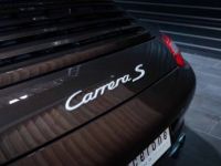 Porsche 911 Type 997 Carrera S - <small></small> 76.900 € <small>TTC</small> - #22