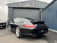 Porsche 911 TYPE 997 CARRERA S 3.8l 355 CH 26 CV, Manuelle, 1ère M.E.C. Le 25-07-2006 - <small></small> 53.490 € <small>TTC</small> - #3