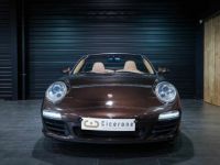 Porsche 911 Type 997 Carrera Cabrio - <small></small> 76.900 € <small>TTC</small> - #3