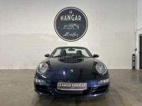 Porsche 911 Type 997 Carrera S Cabriolet 3.8 355ch BVM6 - <small></small> 59.990 € <small>TTC</small> - #15