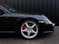 Porsche 911 TYPE 997 CARRERA S CABRIOLET PDK7 - <small></small> 74.900 € <small>TTC</small> - #5