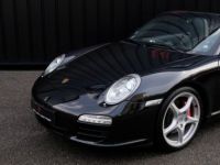 Porsche 911 TYPE 997 CARRERA S CABRIOLET PDK7 - <small></small> 74.900 € <small>TTC</small> - #7
