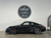 Porsche 911 Type 997 Carrera S Coupé 3.8 355ch BVM6 - <small></small> 61.990 € <small>TTC</small> - #3