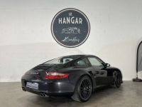 Porsche 911 Type 997 Carrera S Coupé 3.8 355ch BVM6 - <small></small> 61.990 € <small>TTC</small> - #9