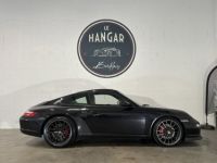 Porsche 911 Type 997 Carrera S Coupé 3.8 355ch BVM6 - <small></small> 61.990 € <small>TTC</small> - #11