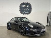 Porsche 911 Type 997 Carrera S Coupé 3.8 355ch BVM6 - <small></small> 61.990 € <small>TTC</small> - #13