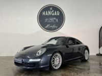 Porsche 911 Type 997 Carrera S Coupé 3.8 355ch Tiptronic S - <small></small> 57.990 € <small>TTC</small> - #1