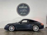 Porsche 911 Type 997 Carrera S Coupé 3.8 355ch Tiptronic S - <small></small> 57.990 € <small>TTC</small> - #3