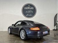 Porsche 911 Type 997 Carrera S Coupé 3.8 355ch Tiptronic S - <small></small> 57.990 € <small>TTC</small> - #5