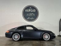 Porsche 911 Type 997 Carrera S Coupé 3.8 355ch Tiptronic S - <small></small> 57.990 € <small>TTC</small> - #11