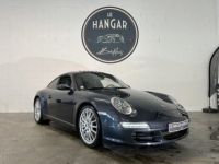 Porsche 911 Type 997 Carrera S Coupé 3.8 355ch Tiptronic S - <small></small> 57.990 € <small>TTC</small> - #13