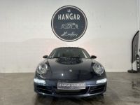 Porsche 911 Type 997 Carrera S Coupé 3.8 355ch Tiptronic S - <small></small> 57.990 € <small>TTC</small> - #15