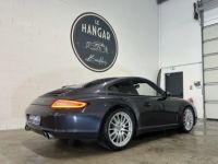 Porsche 911 Type 997 Carrera S Coupé 3.8 355ch Tiptronic S - <small></small> 57.990 € <small>TTC</small> - #19