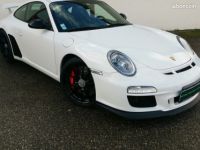 Porsche 911 type 997 GT3 phase 2 3.8 435cv - <small></small> 113.990 € <small>TTC</small> - #5