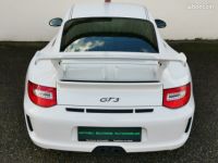 Porsche 911 type 997 GT3 phase 2 3.8 435cv - <small></small> 113.990 € <small>TTC</small> - #6