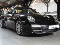 Porsche 911 TYPE 997 PHASE 2 (997) (2) 3.8 385 CARRERA 4S PDK - <small></small> 71.900 € <small>TTC</small> - #11