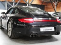 Porsche 911 TYPE 997 PHASE 2 (997) (2) 3.8 385 CARRERA 4S PDK - <small></small> 71.900 € <small>TTC</small> - #15