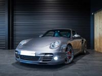 Porsche 911 Type 997 Turbo - <small></small> 99.900 € <small>TTC</small> - #3