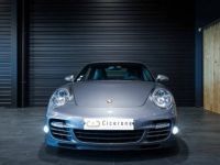 Porsche 911 Type 997 Turbo - <small></small> 99.900 € <small>TTC</small> - #4