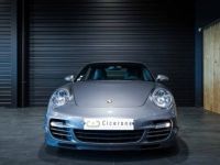 Porsche 911 Type 997 Turbo - <small></small> 99.900 € <small>TTC</small> - #5