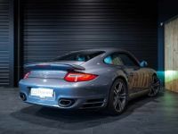 Porsche 911 Type 997 Turbo - <small></small> 99.900 € <small>TTC</small> - #9