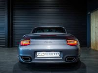 Porsche 911 Type 997 Turbo - <small></small> 99.900 € <small>TTC</small> - #10