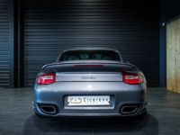 Porsche 911 Type 997 Turbo - <small></small> 99.900 € <small>TTC</small> - #11