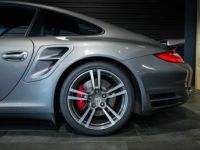 Porsche 911 Type 997 Turbo - <small></small> 99.900 € <small>TTC</small> - #15